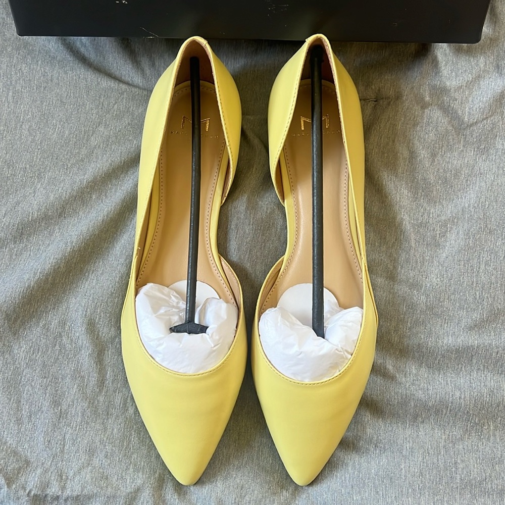 Marc Fisher flats